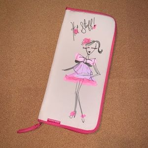 Hot Iron Case by Mary Kay